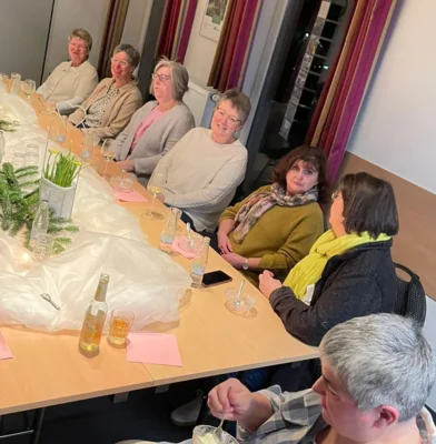 Foto des Albums: Spezialitätenabend 