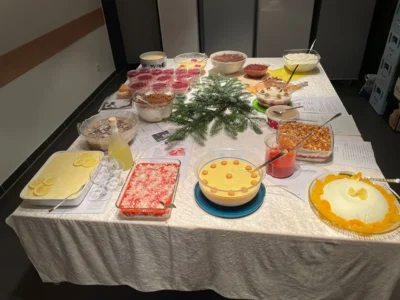 Foto des Albums: Spezialitätenabend 