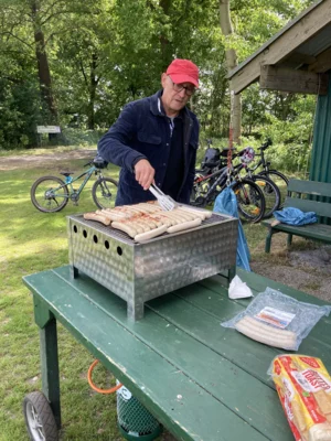 Foto des Albums: Schnupperfliegen 2025