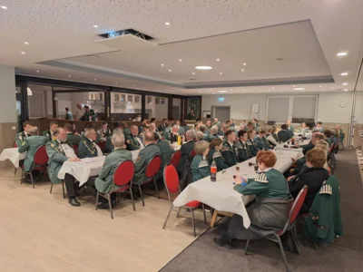 Foto des Albums: Jahreshauptversammlung 2026