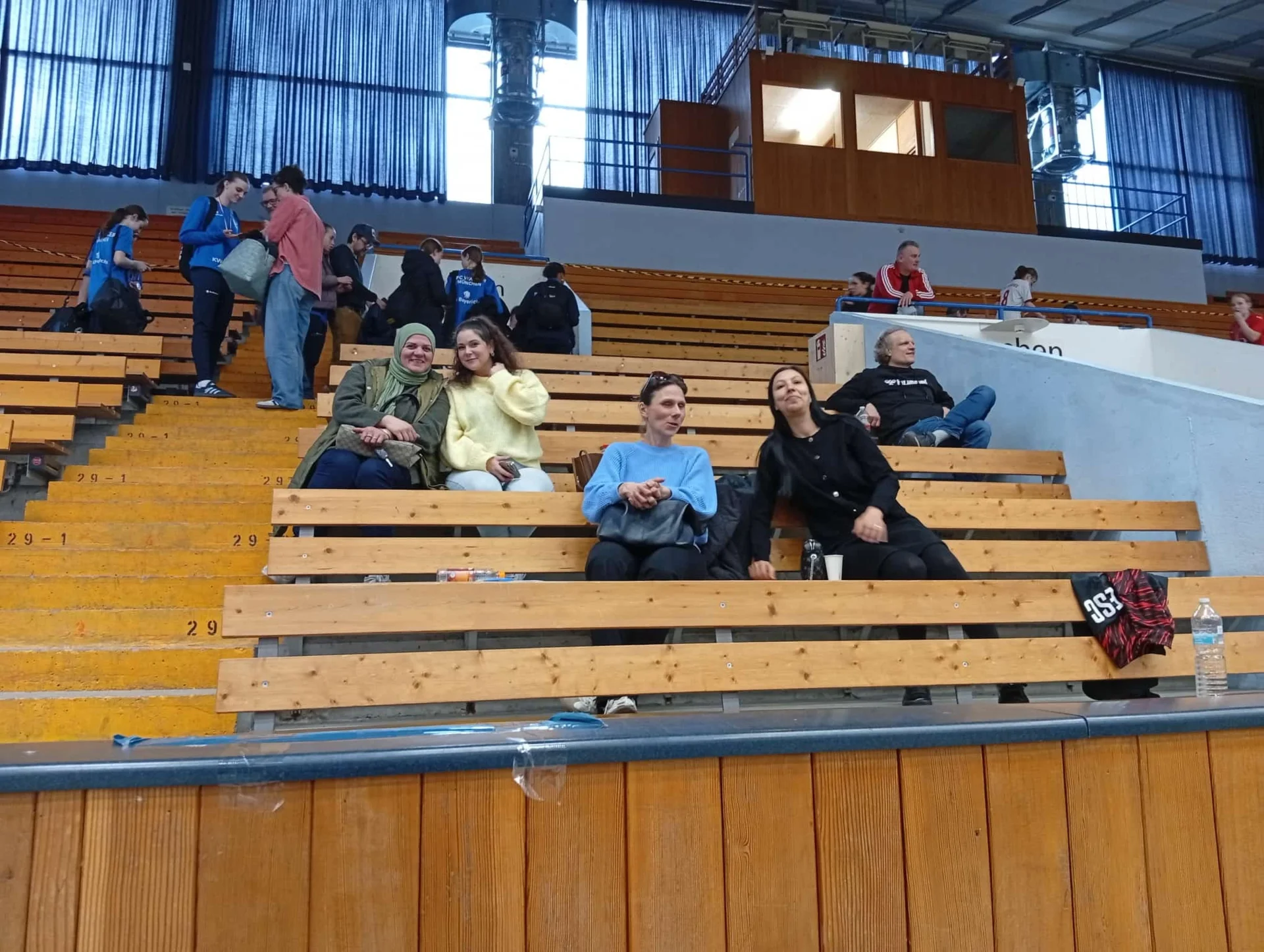 Bild: Turnier Augsburg