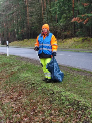 Foto des Albums: Müllsammeln 2026