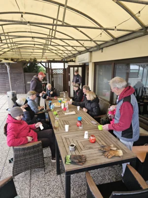 Foto des Albums: Arbeitsdienst 1 2026