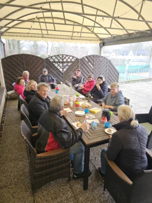 Foto des Albums: Arbeitsdienst 1 2026
