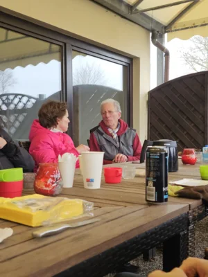 Foto des Albums: Arbeitsdienst 1 2026