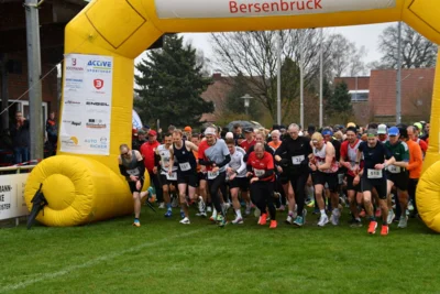 Foto des Albums: 18. Badberger Frühlingslauf 2026