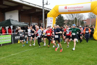 Foto des Albums: 18. Badberger Frühlingslauf 2026