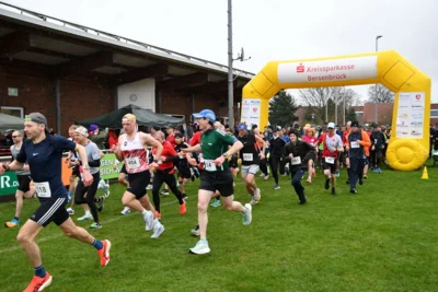 Foto des Albums: 18. Badberger Frühlingslauf 2026