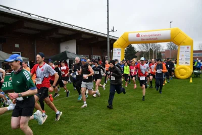 Foto des Albums: 18. Badberger Frühlingslauf 2026
