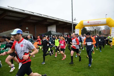 Foto des Albums: 18. Badberger Frühlingslauf 2026