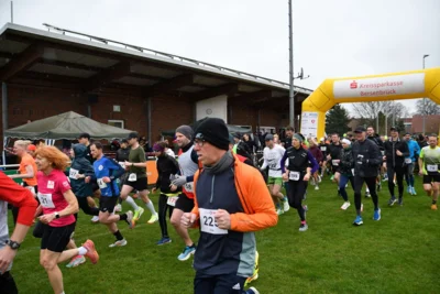 Foto des Albums: 18. Badberger Frühlingslauf 2026