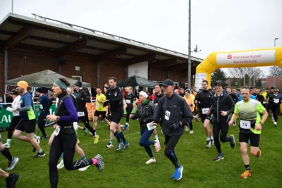 Foto des Albums: 18. Badberger Frühlingslauf 2026