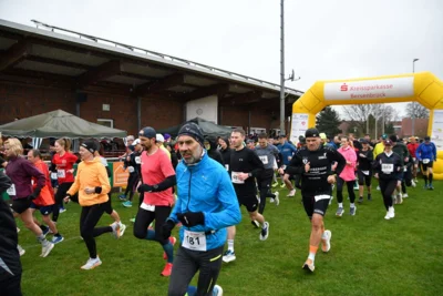 Foto des Albums: 18. Badberger Frühlingslauf 2026