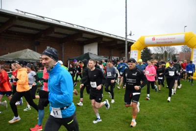 Foto des Albums: 18. Badberger Frühlingslauf 2026
