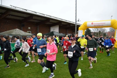 Foto des Albums: 18. Badberger Frühlingslauf 2026