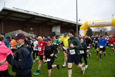 Foto des Albums: 18. Badberger Frühlingslauf 2026