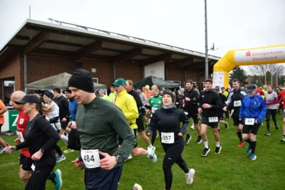 Foto des Albums: 18. Badberger Frühlingslauf 2026