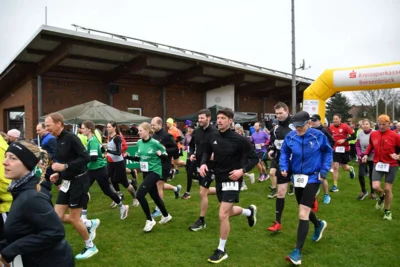 Foto des Albums: 18. Badberger Frühlingslauf 2026