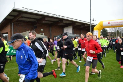 Foto des Albums: 18. Badberger Frühlingslauf 2026