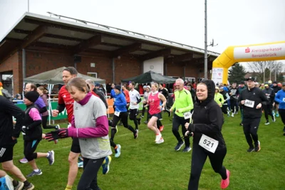 Foto des Albums: 18. Badberger Frühlingslauf 2026