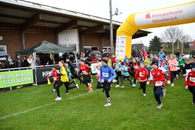 Foto des Albums: 18. Badberger Frühlingslauf 2026