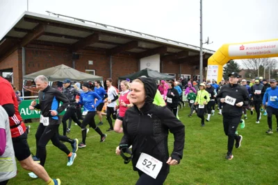 Foto des Albums: 18. Badberger Frühlingslauf 2026