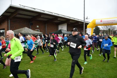 Foto des Albums: 18. Badberger Frühlingslauf 2026