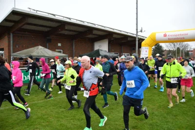 Foto des Albums: 18. Badberger Frühlingslauf 2026