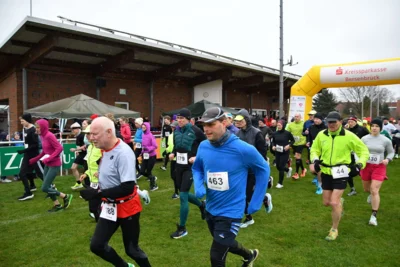 Foto des Albums: 18. Badberger Frühlingslauf 2026