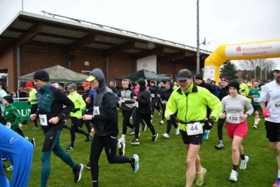 Foto des Albums: 18. Badberger Frühlingslauf 2026
