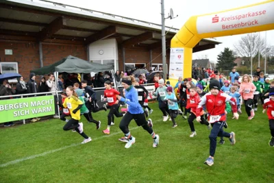 Foto des Albums: 18. Badberger Frühlingslauf 2026