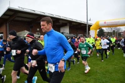 Foto des Albums: 18. Badberger Frühlingslauf 2026