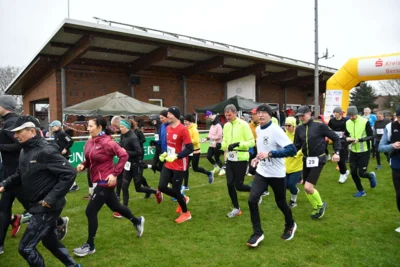 Foto des Albums: 18. Badberger Frühlingslauf 2026