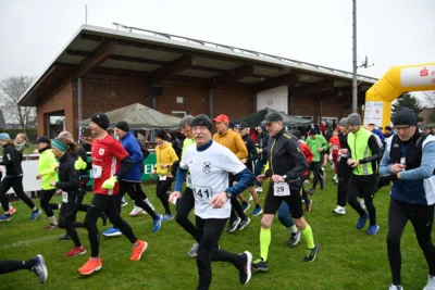 Foto des Albums: 18. Badberger Frühlingslauf 2026
