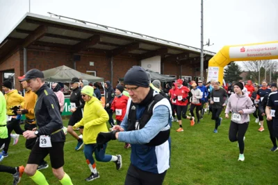 Foto des Albums: 18. Badberger Frühlingslauf 2026