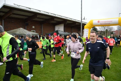 Foto des Albums: 18. Badberger Frühlingslauf 2026