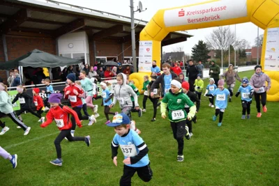 Foto des Albums: 18. Badberger Frühlingslauf 2026