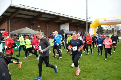 Foto des Albums: 18. Badberger Frühlingslauf 2026