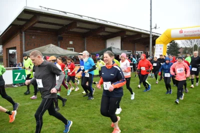 Foto des Albums: 18. Badberger Frühlingslauf 2026