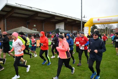 Foto des Albums: 18. Badberger Frühlingslauf 2026
