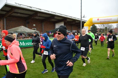 Foto des Albums: 18. Badberger Frühlingslauf 2026