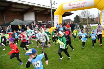 Foto des Albums: 18. Badberger Frühlingslauf 2026