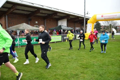 Foto des Albums: 18. Badberger Frühlingslauf 2026