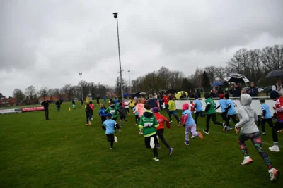 Foto des Albums: 18. Badberger Frühlingslauf 2026