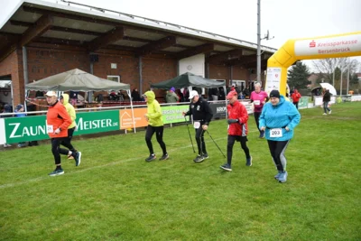 Foto des Albums: 18. Badberger Frühlingslauf 2026