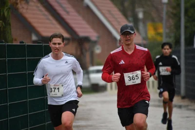 Foto des Albums: 18. Badberger Frühlingslauf 2026