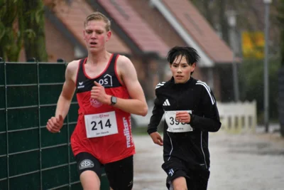 Foto des Albums: 18. Badberger Frühlingslauf 2026