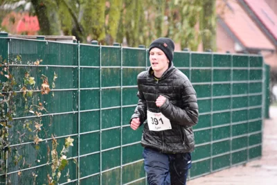 Foto des Albums: 18. Badberger Frühlingslauf 2026