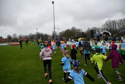 Foto des Albums: 18. Badberger Frühlingslauf 2026