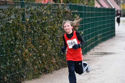 Foto des Albums: 18. Badberger Frühlingslauf 2026